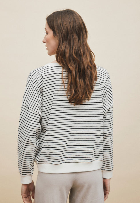 Sudadera ROQUETA